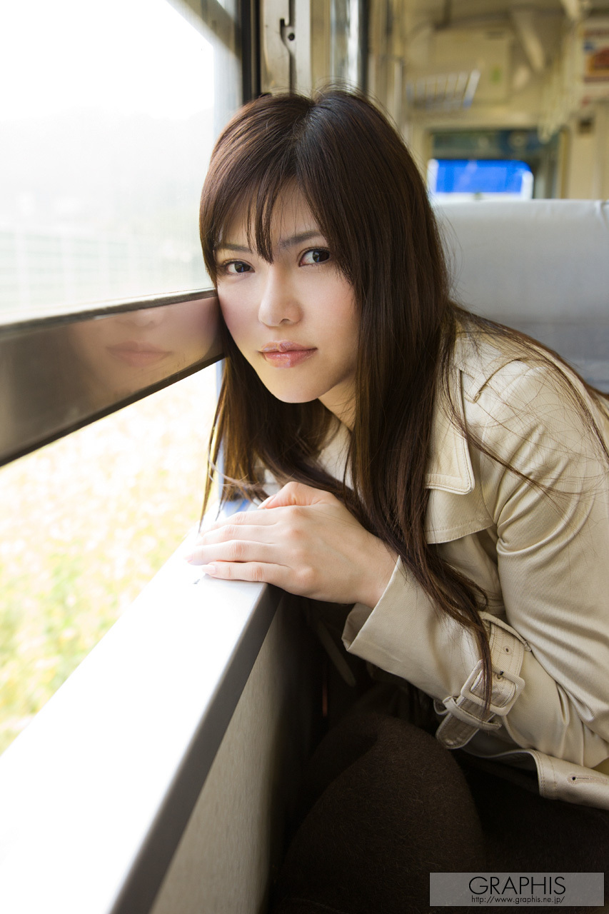 [Graphis Limited Edition] Vol.253 - Anri Okita