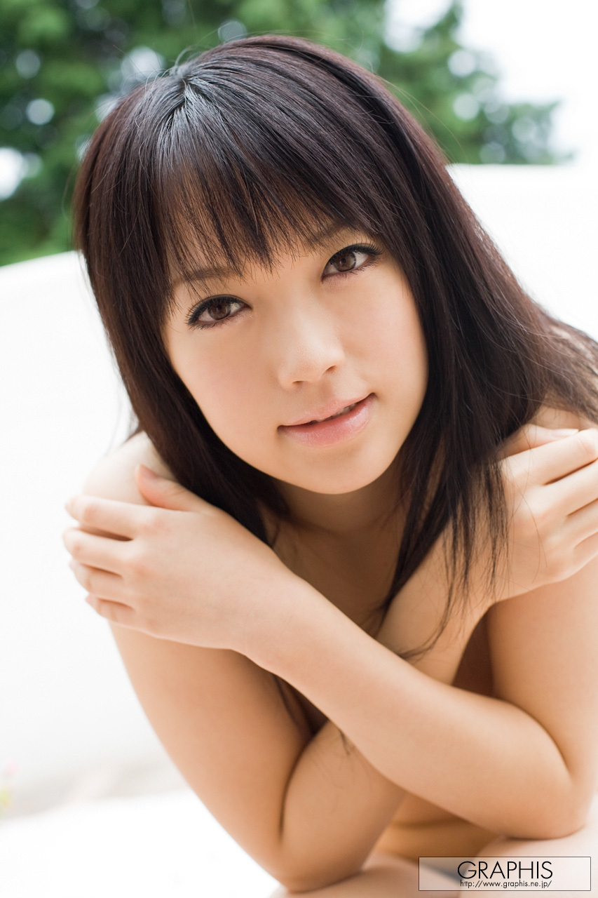 [Graphis Limited Edition] Vol.239 - Nazuna Otoi Cover Photo