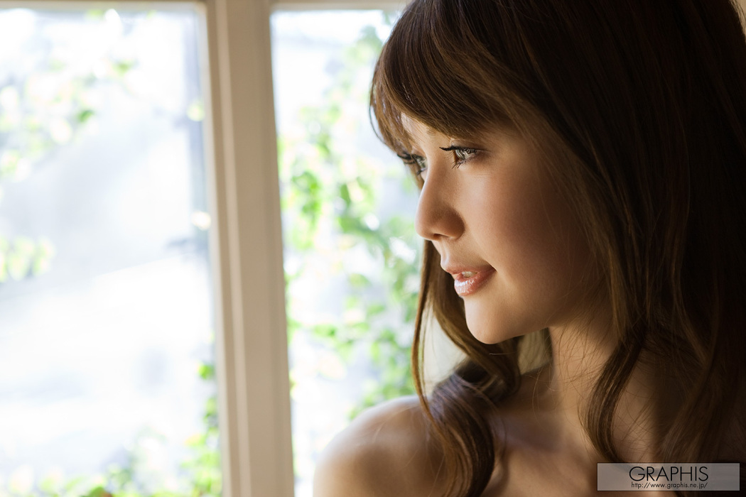 [Graphis Limited Edition] Vol.226 - Erika Kirihara - Reunion