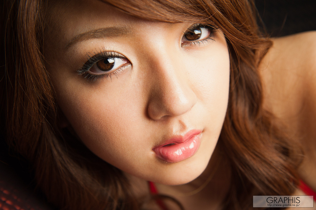 [Graphis Limited Edition] Vol.244 - Shiori Kamisaki