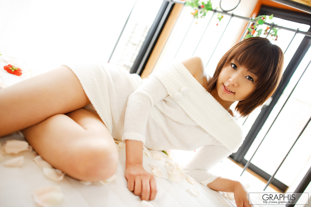 [Graphis Limited Edition] Vol.243 - Kokoro Kawai Cover Photo