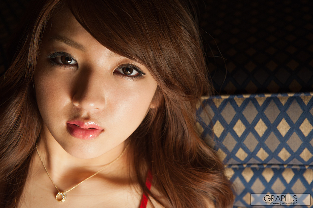 [Graphis Limited Edition] Vol.248 - Shiori Kamisaki