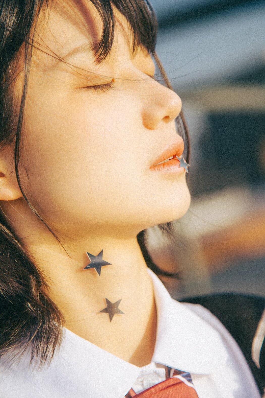 YiTuYu艺图语 Vol.9595 Guang Zi (17P) Cover Photo