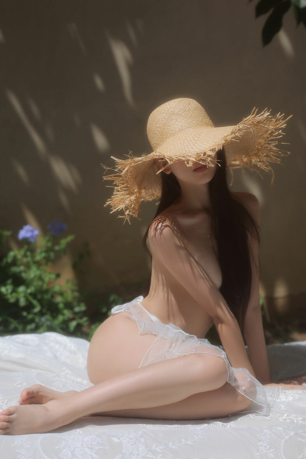 YiTuYu艺图语 Vol.9597 Bai Sheng (17P)