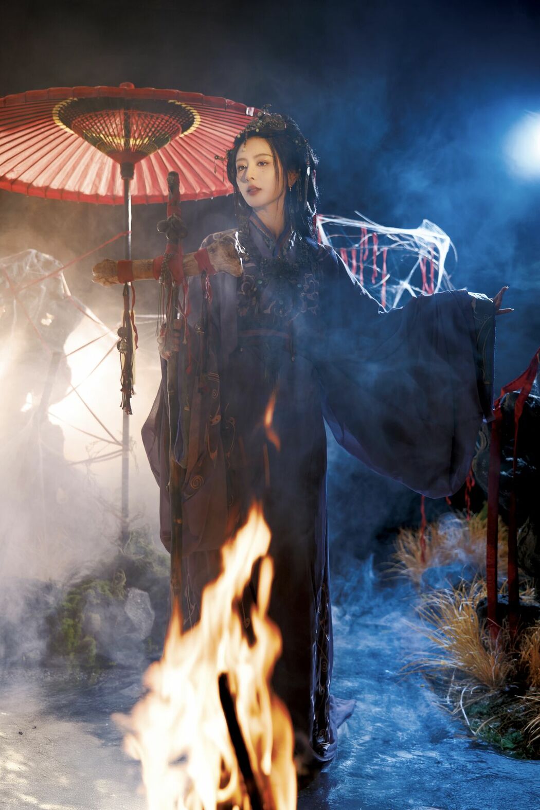 YiTuYu艺图语 Vol.9596 Yan Huan (14P)