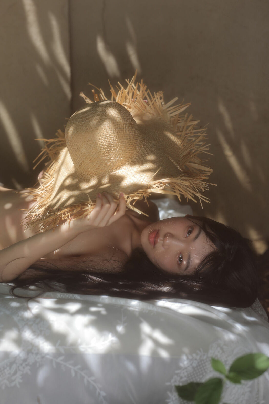YiTuYu艺图语 Vol.9597 Bai Sheng (17P)
