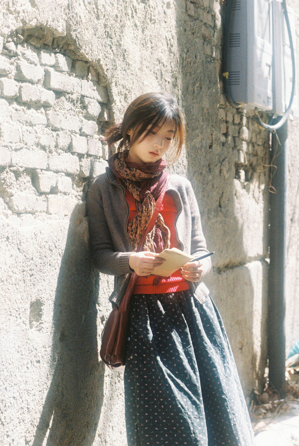 YiTuYu艺图语 Vol.9600 Yu Wan A Ying (18P)