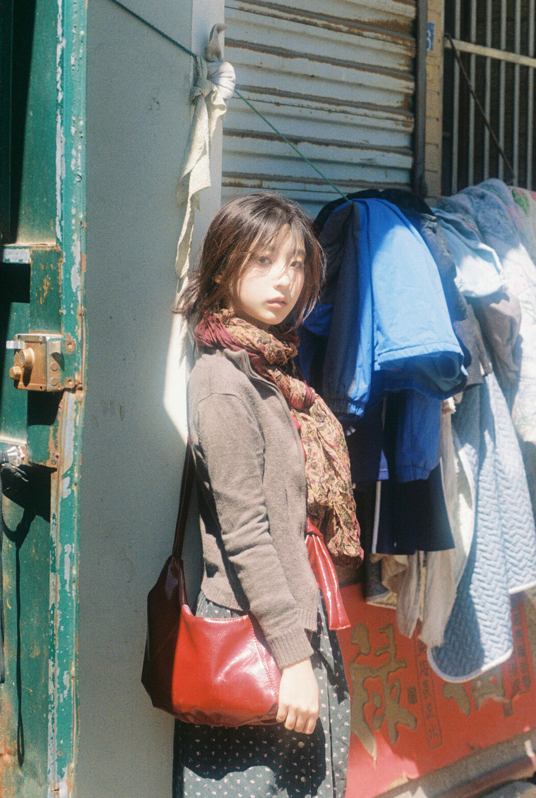 YiTuYu艺图语 Vol.9600 Yu Wan A Ying (18P)