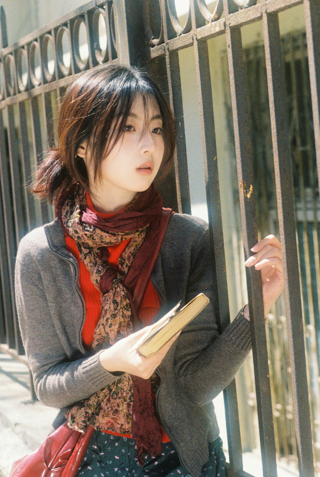YiTuYu艺图语 Vol.9600 Yu Wan A Ying (18P)