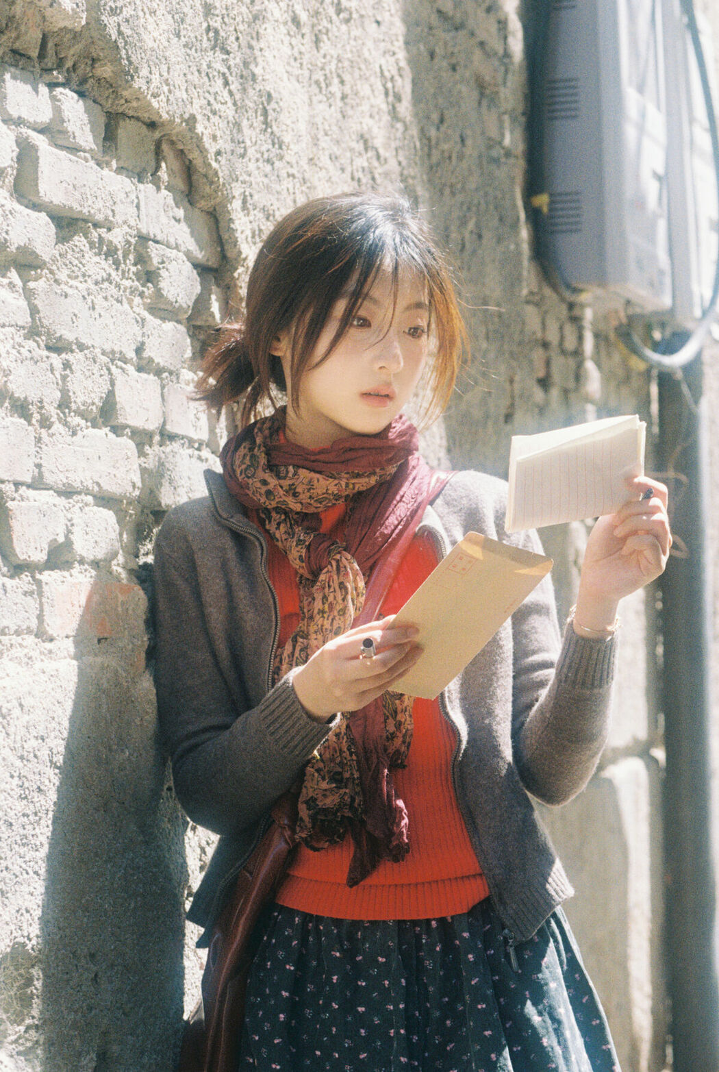 YiTuYu艺图语 Vol.9600 Yu Wan A Ying (18P)