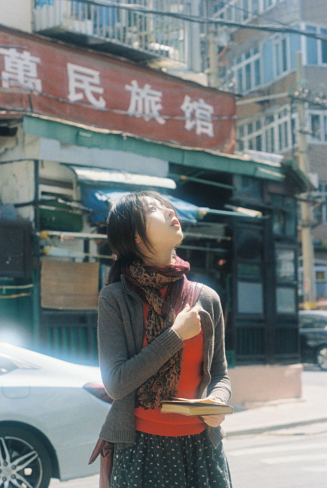 YiTuYu艺图语 Vol.9600 Yu Wan A Ying (18P)