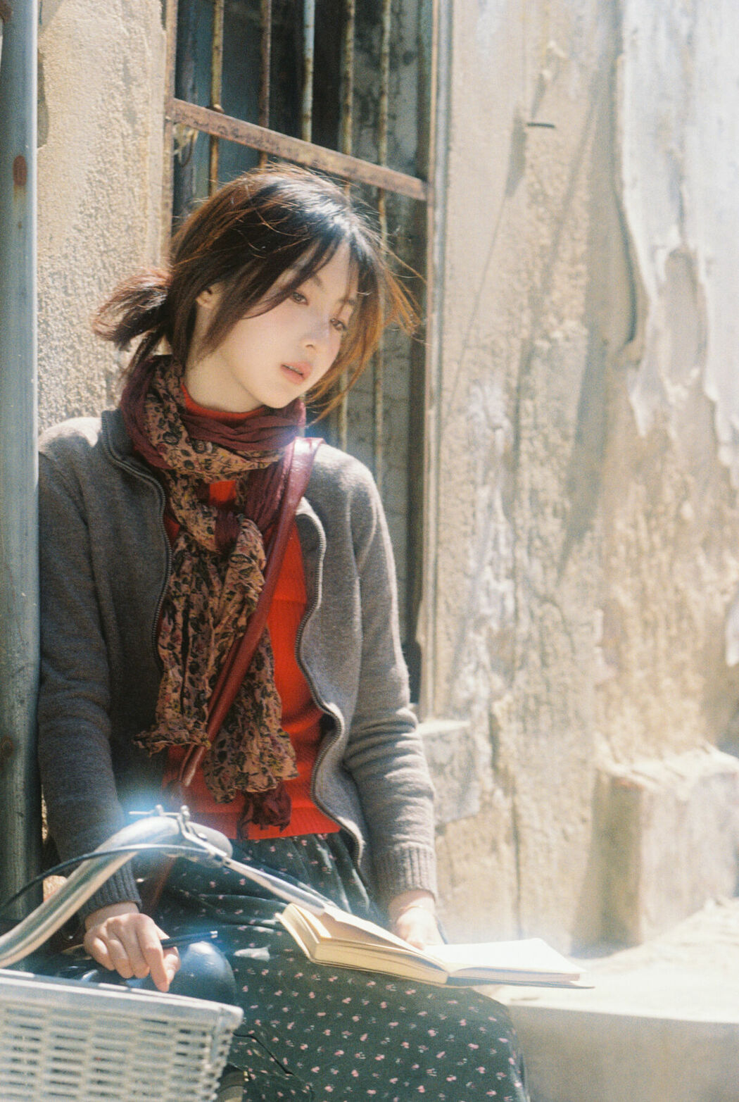YiTuYu艺图语 Vol.9600 Yu Wan A Ying (18P)