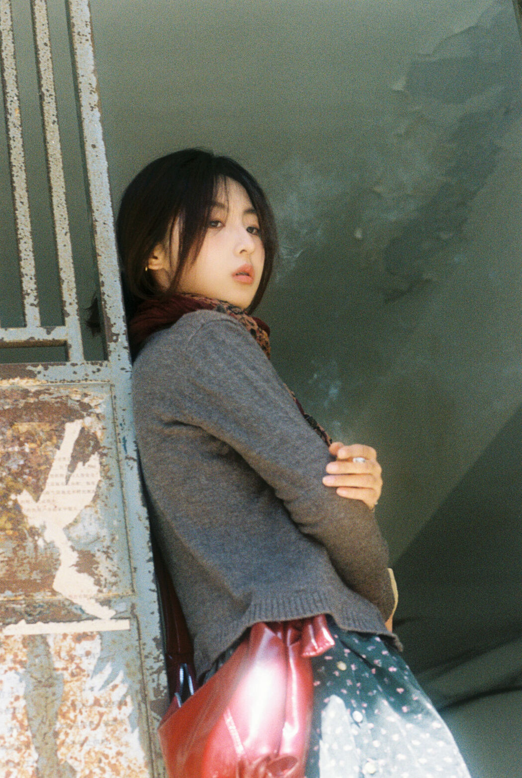 YiTuYu艺图语 Vol.9600 Yu Wan A Ying (18P)