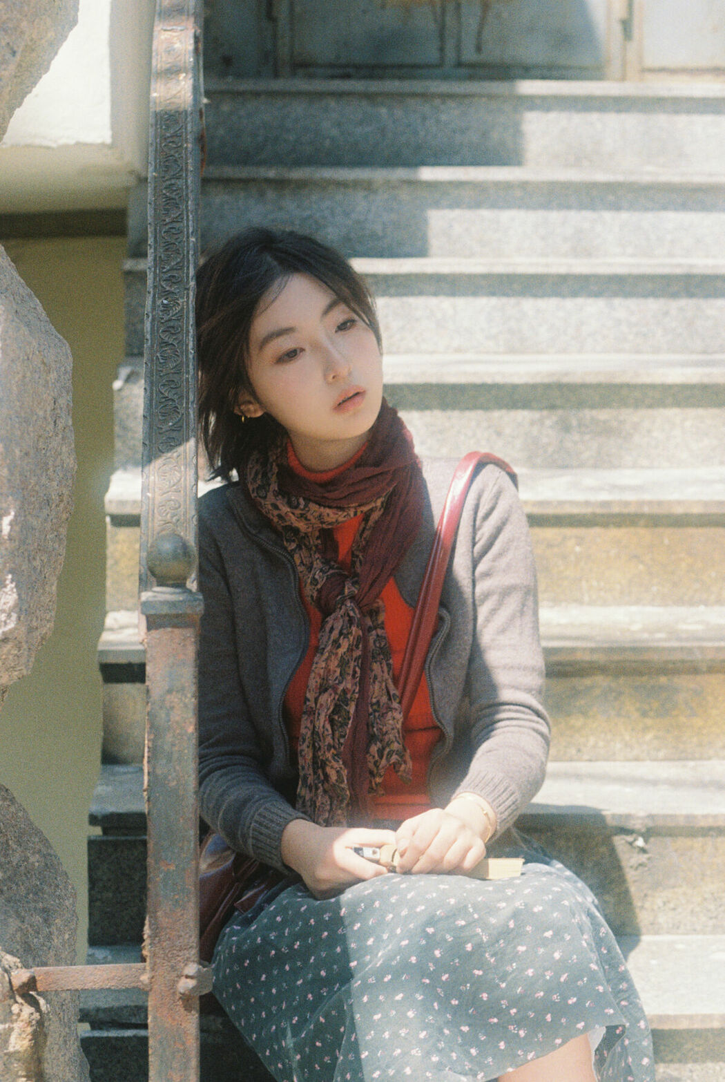 YiTuYu艺图语 Vol.9600 Yu Wan A Ying (18P)
