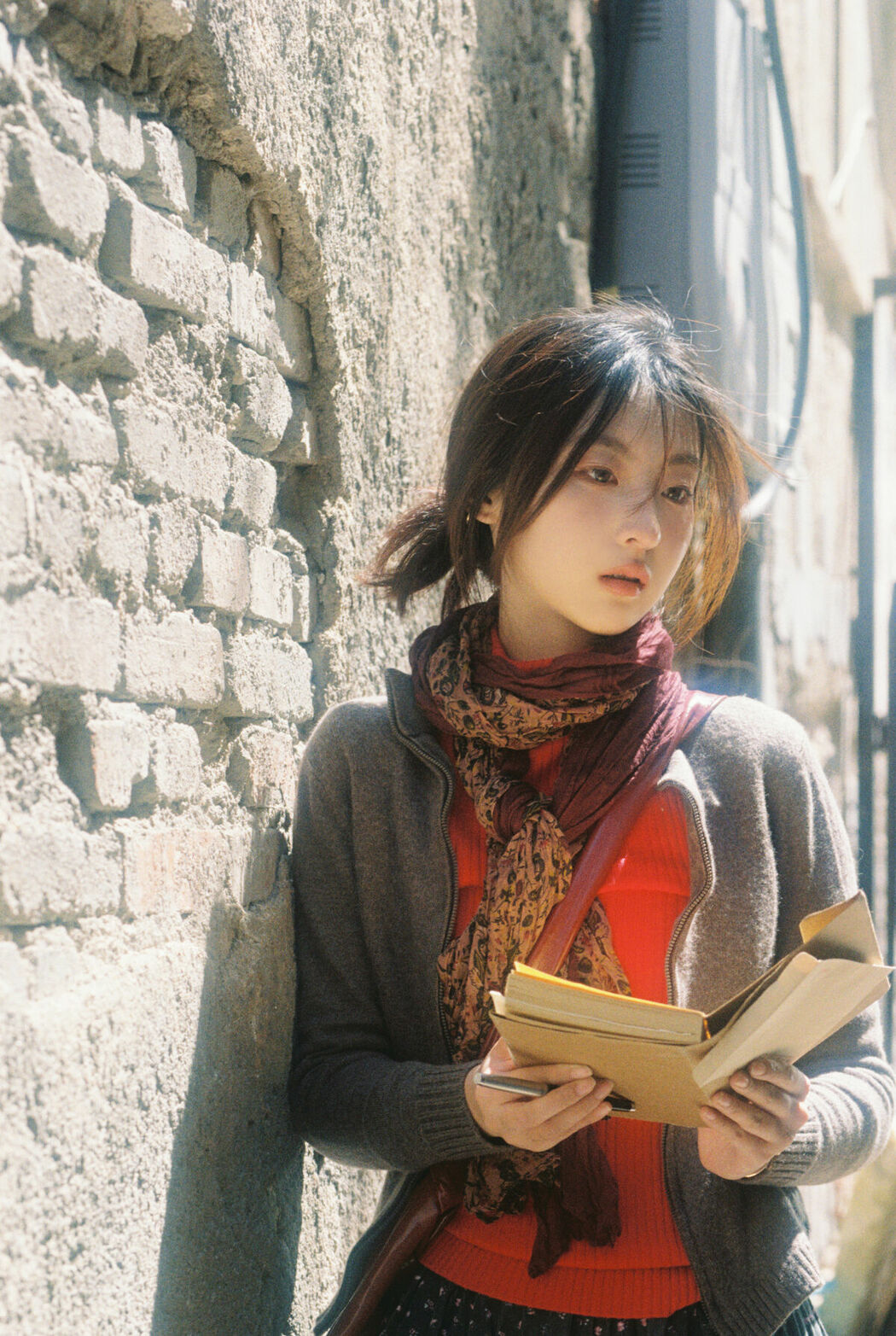 YiTuYu艺图语 Vol.9600 Yu Wan A Ying (18P)