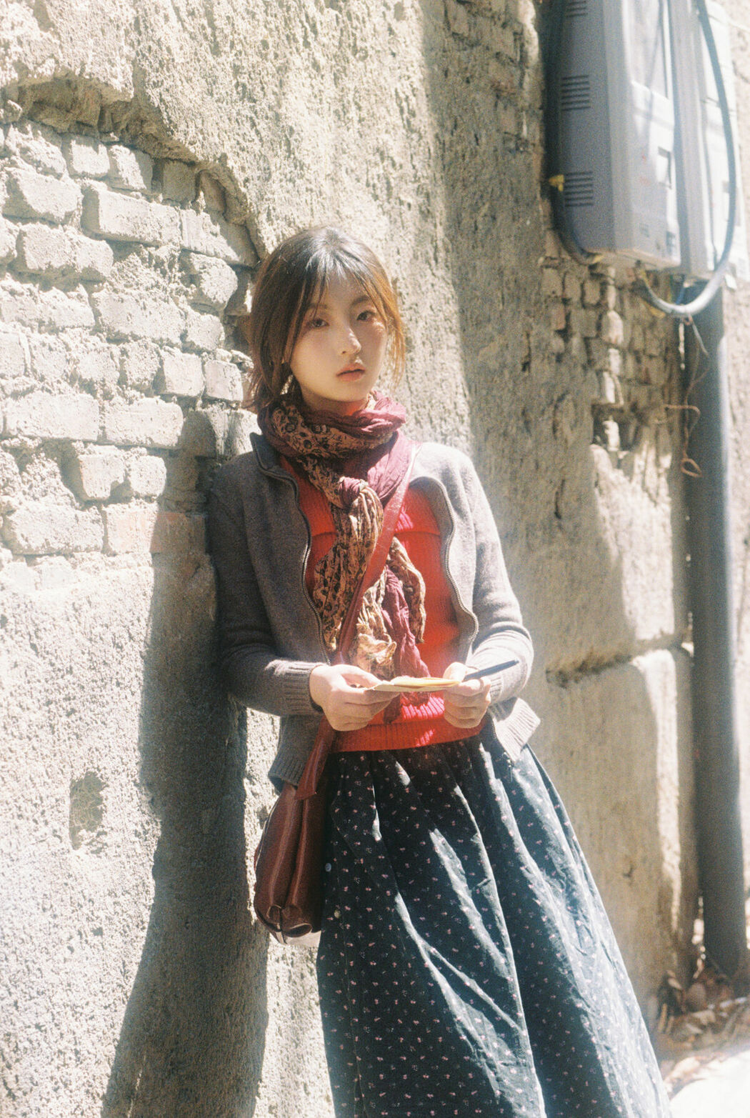 YiTuYu艺图语 Vol.9600 Yu Wan A Ying (18P)