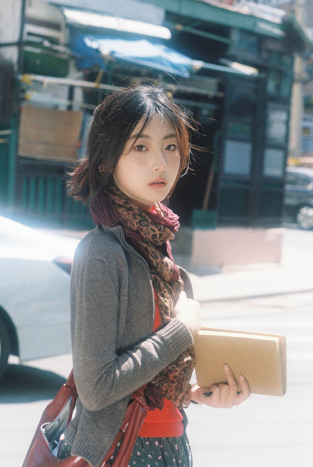 YiTuYu艺图语 Vol.9600 Yu Wan A Ying (18P)