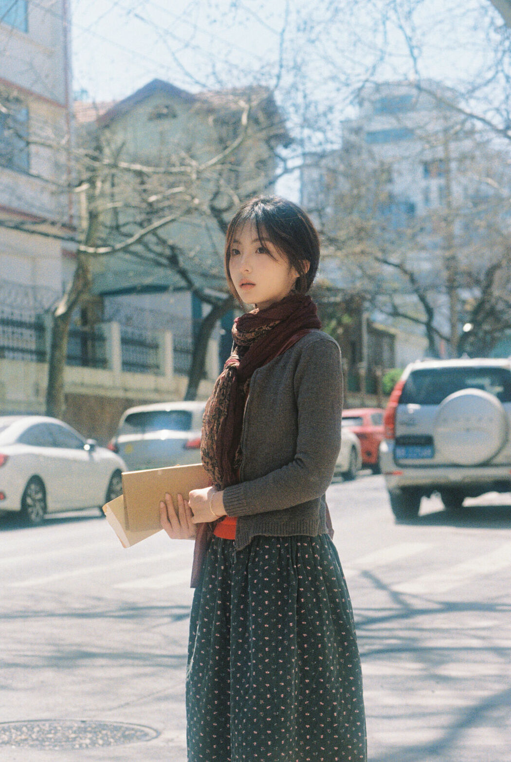 YiTuYu艺图语 Vol.9600 Yu Wan A Ying (18P)