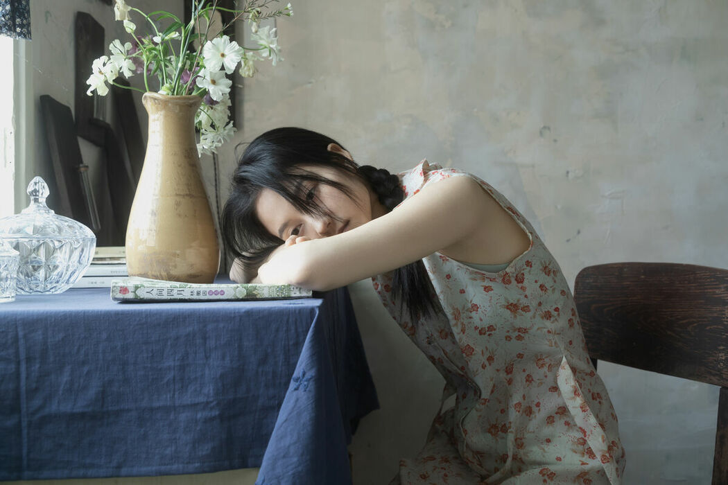 YiTuYu艺图语 Vol.9604 Meng Yi (29P)