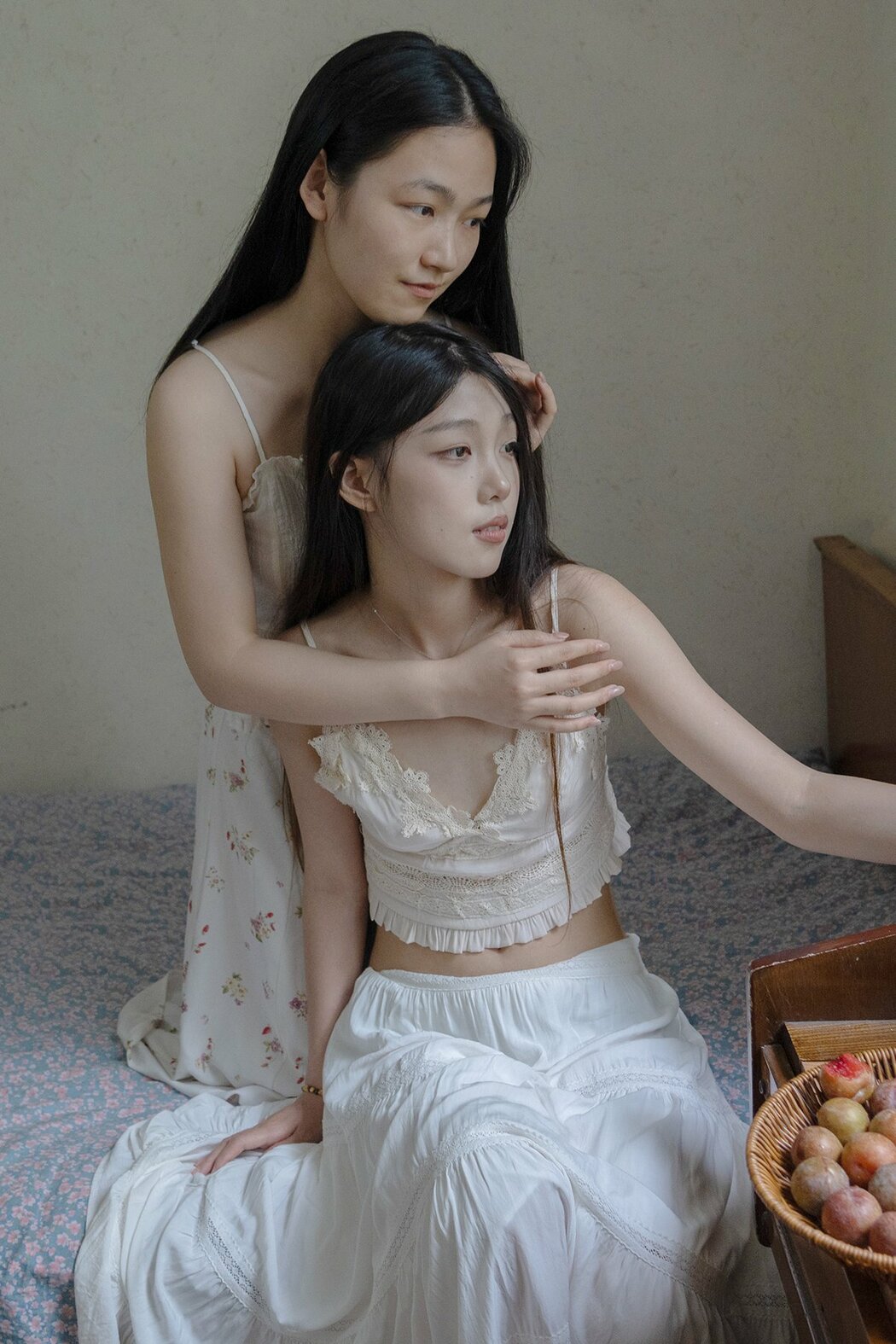 YiTuYu艺图语 Vol.9601 Su (27P) Cover Photo