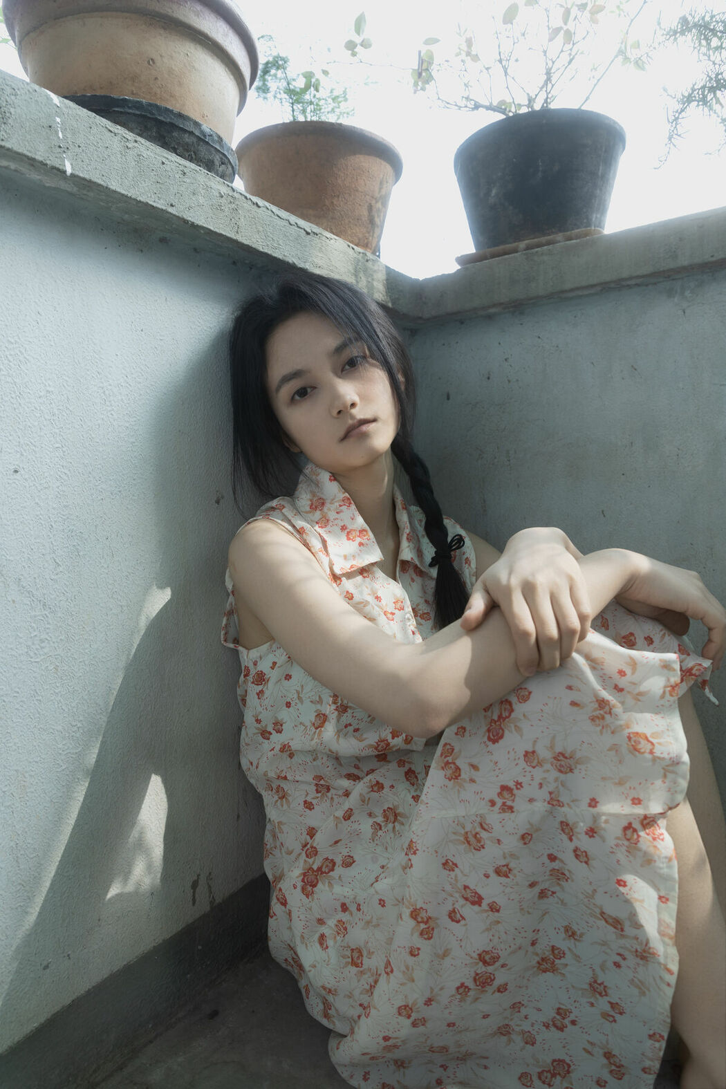 YiTuYu艺图语 Vol.9604 Meng Yi (29P)