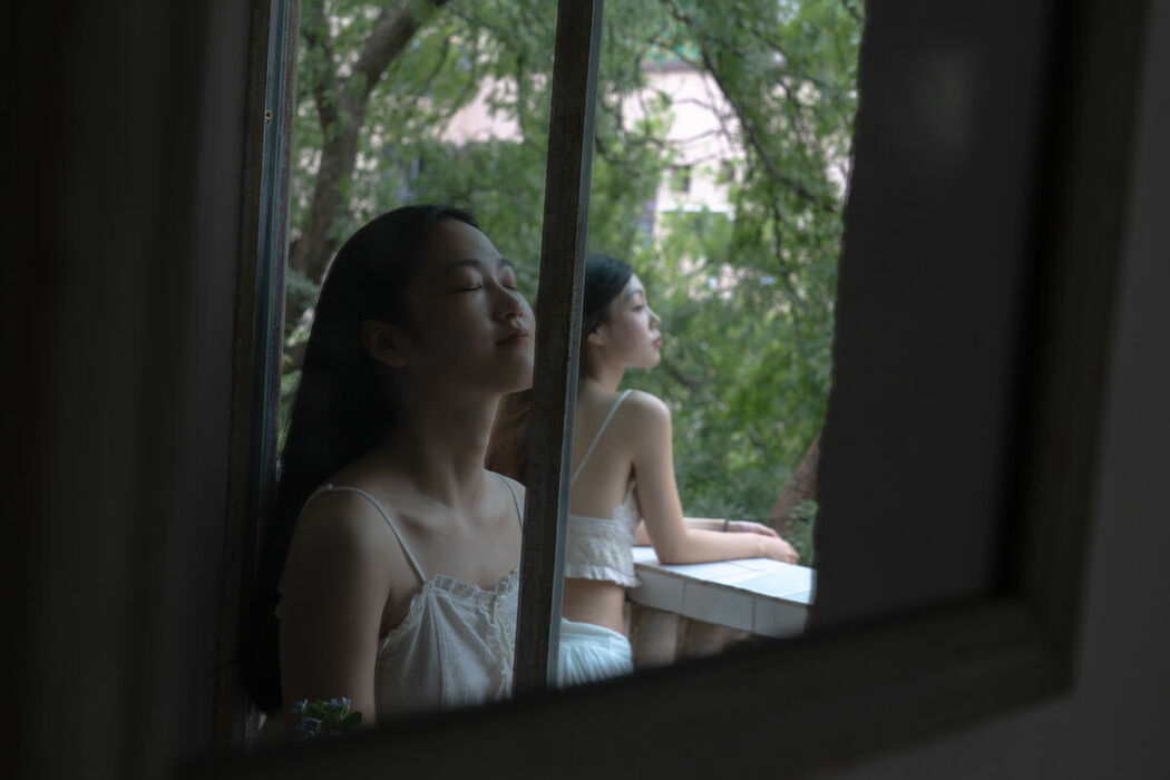 YiTuYu艺图语 Vol.9601 Su (27P)