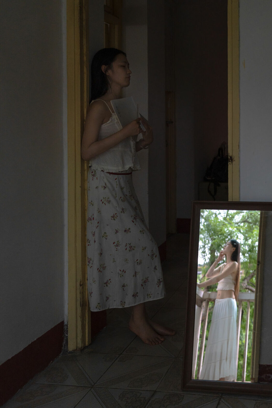 YiTuYu艺图语 Vol.9601 Su (27P)