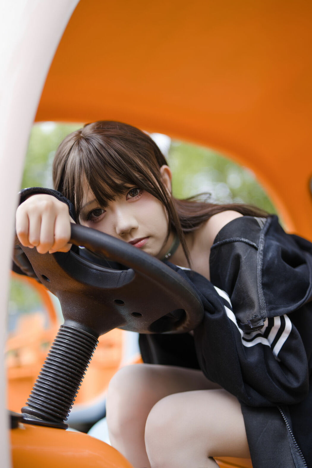 YiTuYu艺图语 Vol.9603 Wan Sha Sha (26P)
