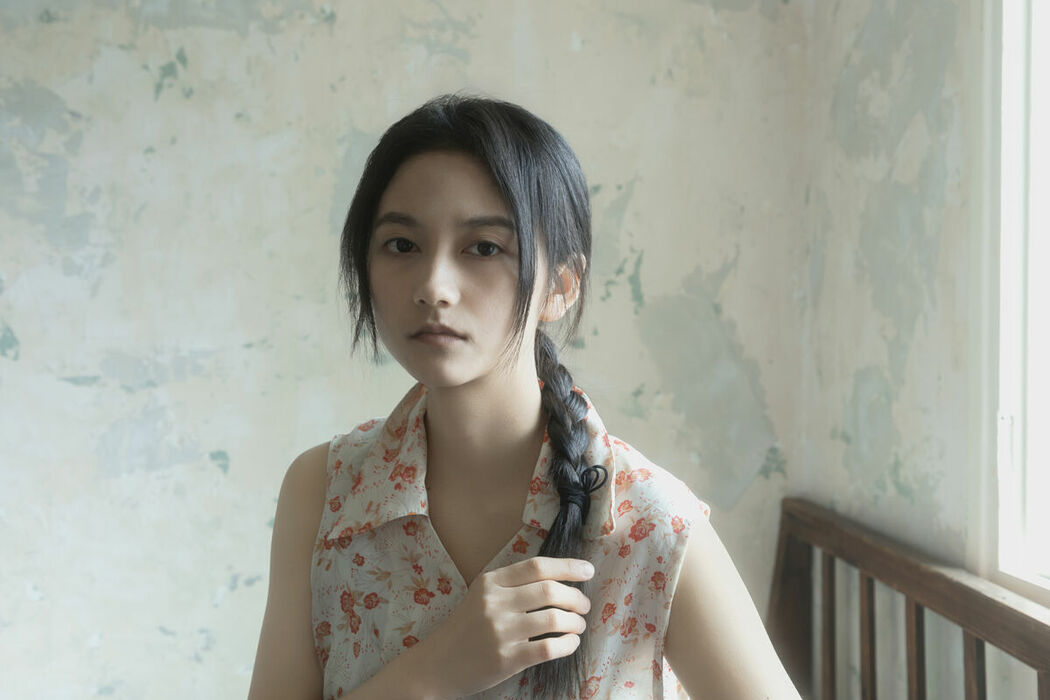 YiTuYu艺图语 Vol.9604 Meng Yi (29P)