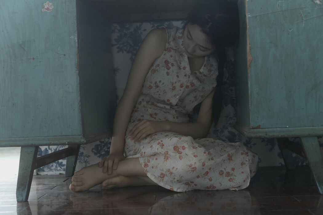 YiTuYu艺图语 Vol.9604 Meng Yi (29P)