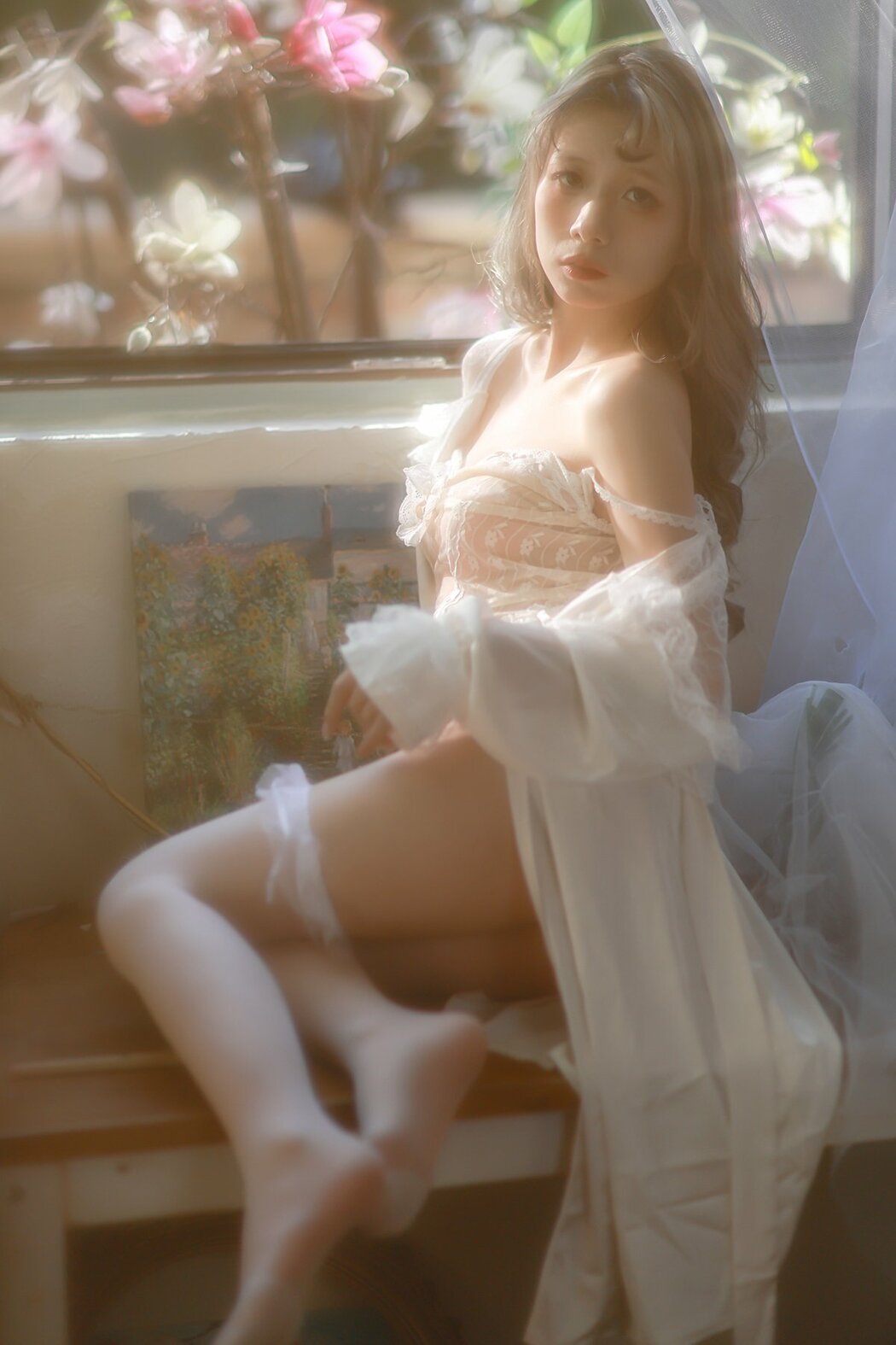 YiTuYu艺图语 Vol.9605 Kotokuhisa (40P) Cover Photo
