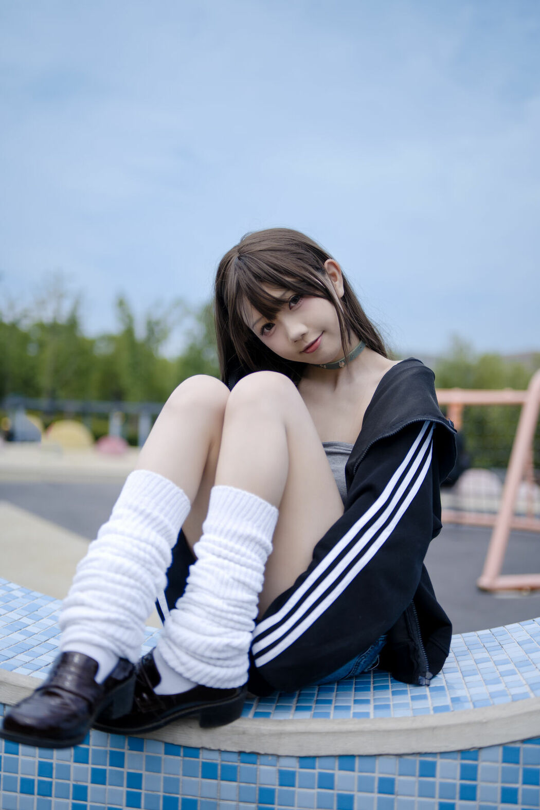 YiTuYu艺图语 Vol.9603 Wan Sha Sha (26P)