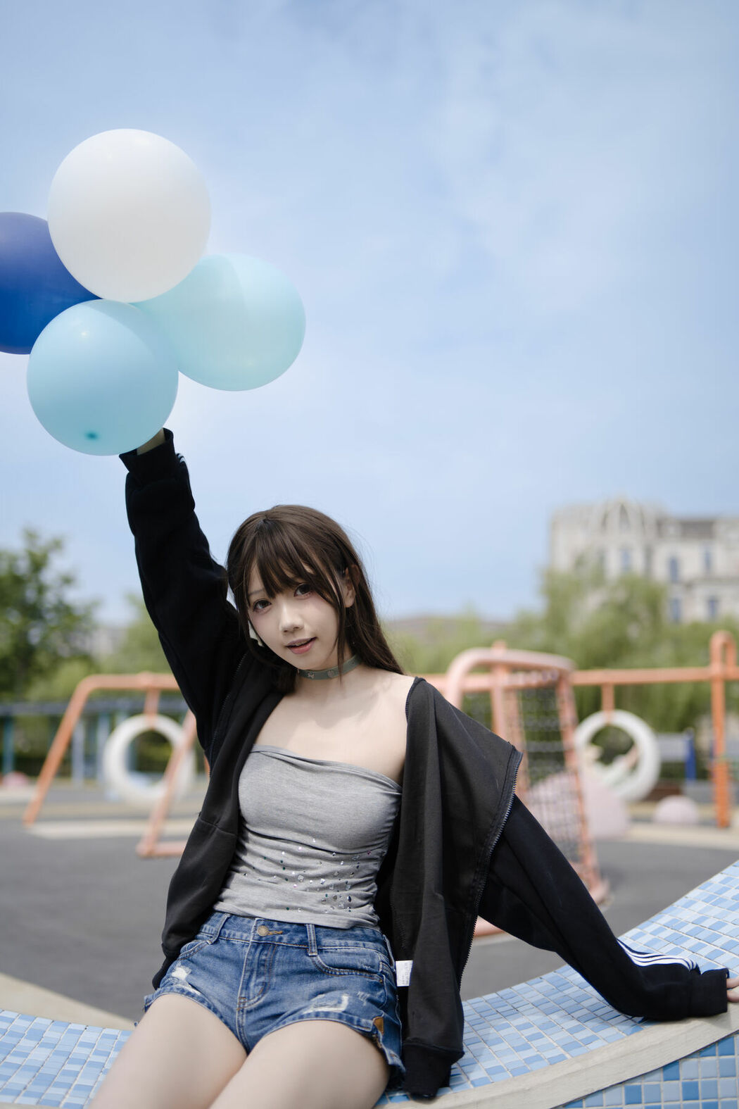 YiTuYu艺图语 Vol.9603 Wan Sha Sha (26P)