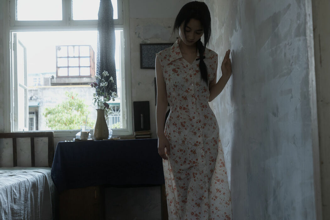 YiTuYu艺图语 Vol.9604 Meng Yi (29P)