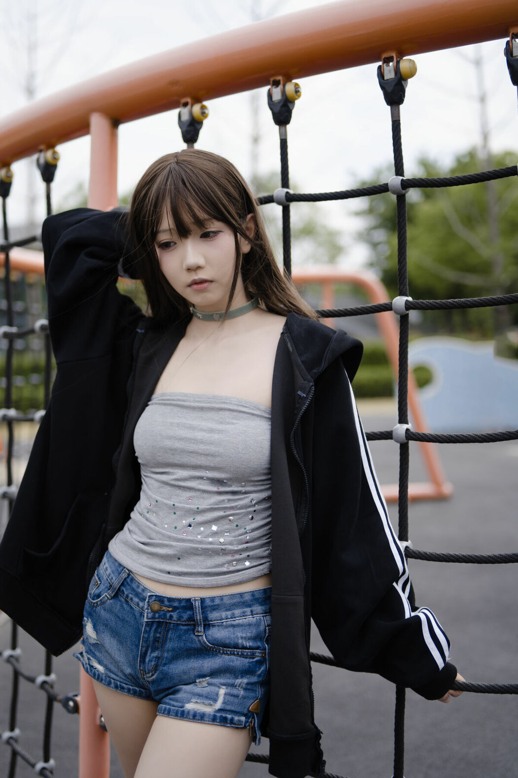 YiTuYu艺图语 Vol.9603 Wan Sha Sha (26P)