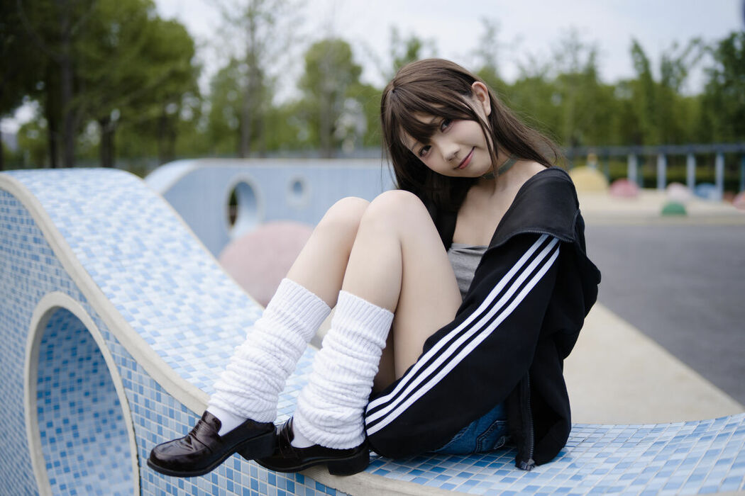 YiTuYu艺图语 Vol.9603 Wan Sha Sha (26P)