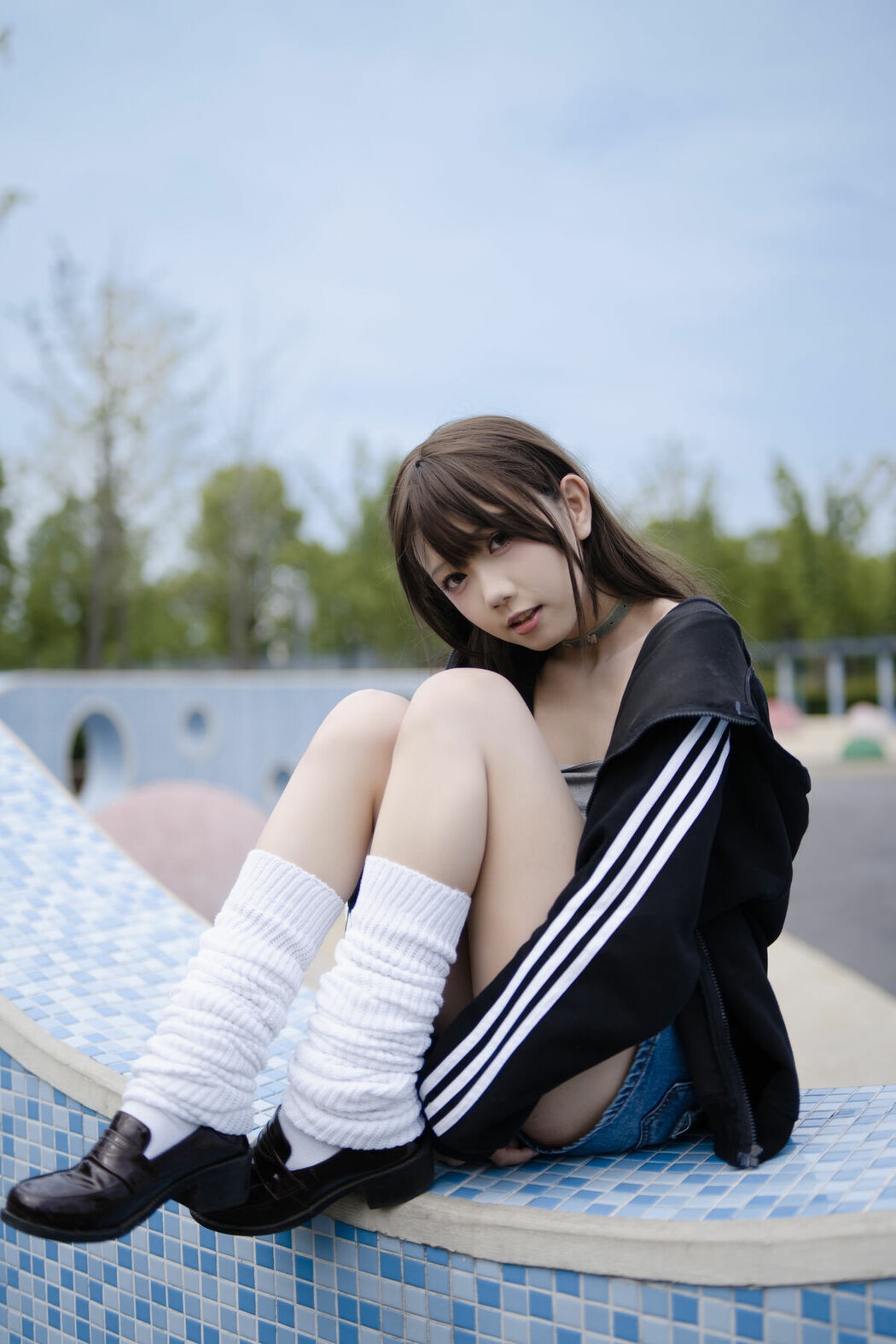 YiTuYu艺图语 Vol.9603 Wan Sha Sha (26P)