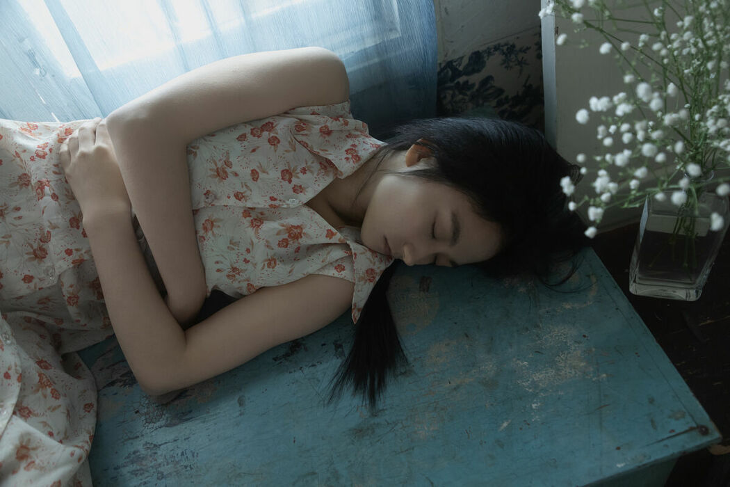 YiTuYu艺图语 Vol.9604 Meng Yi (29P)
