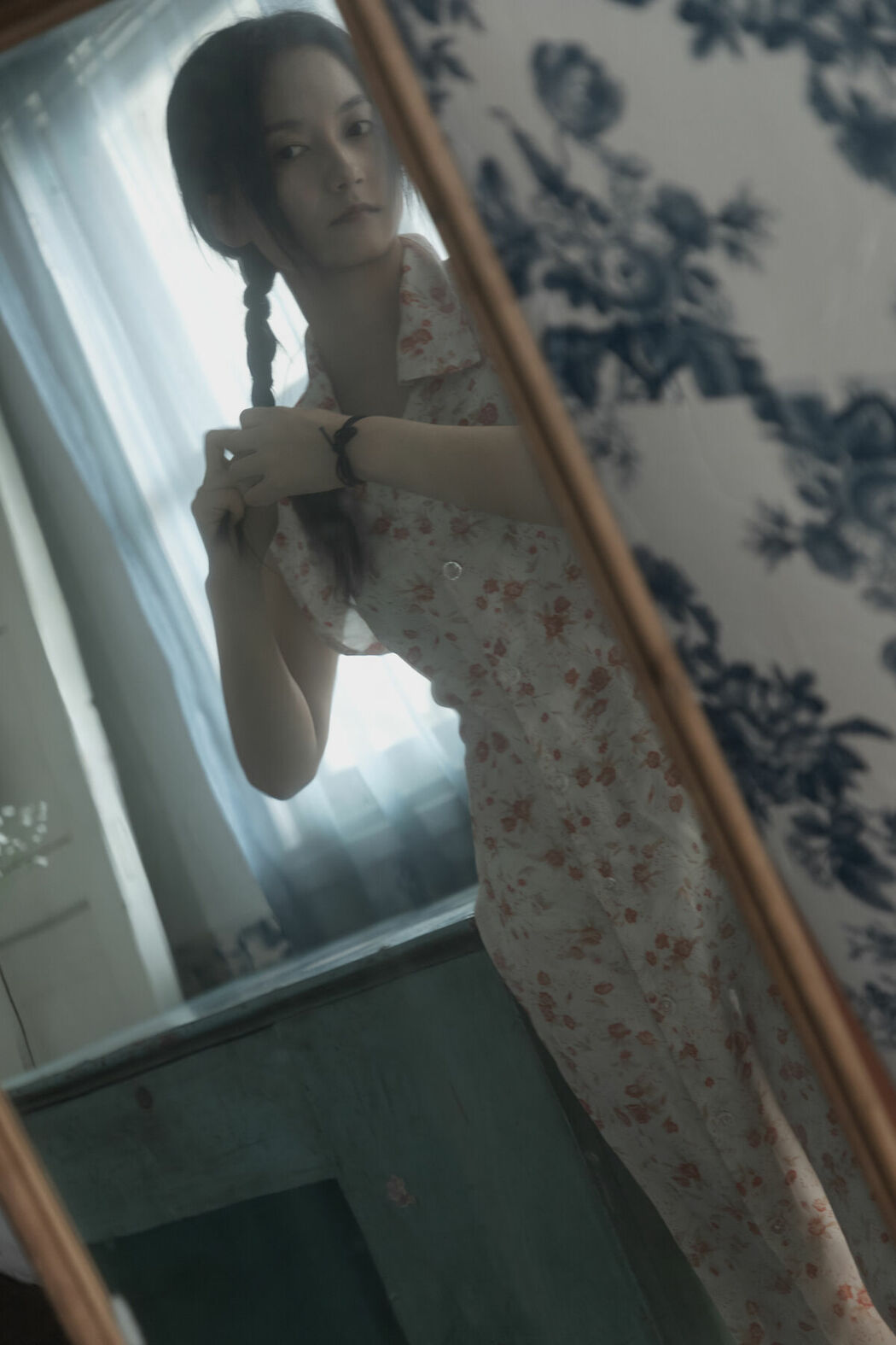 YiTuYu艺图语 Vol.9604 Meng Yi (29P)
