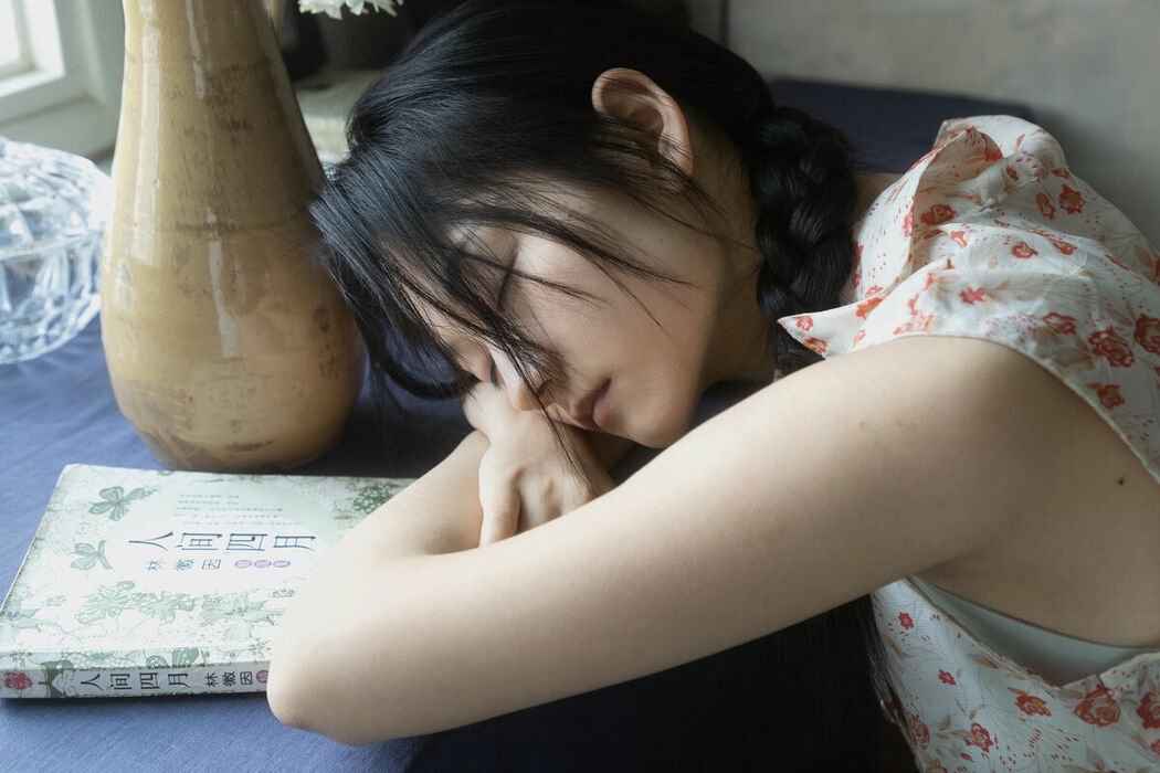YiTuYu艺图语 Vol.9604 Meng Yi (29P)