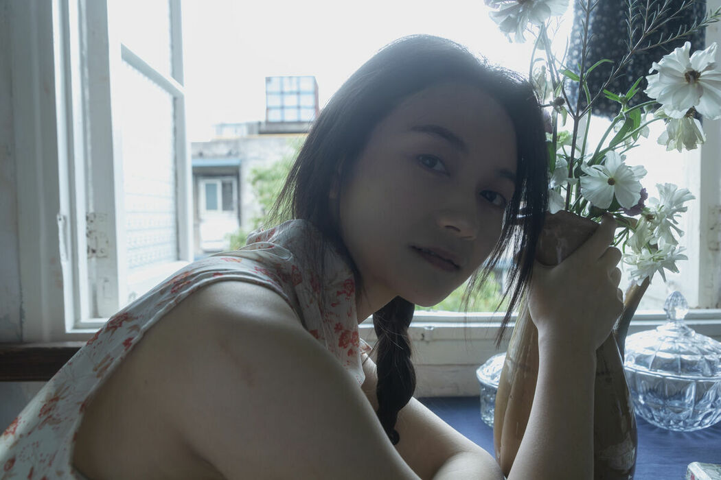 YiTuYu艺图语 Vol.9604 Meng Yi (29P)