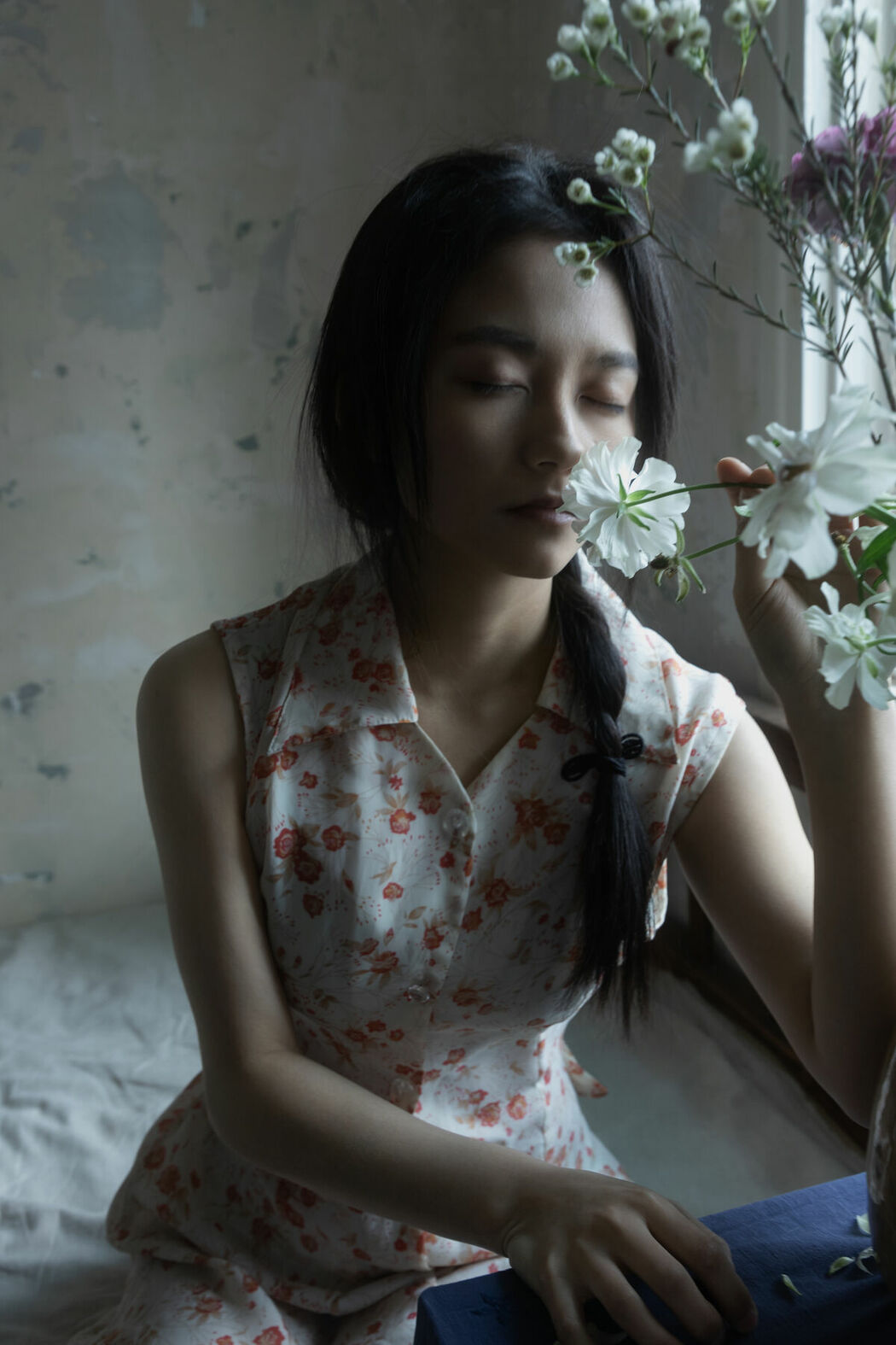 YiTuYu艺图语 Vol.9604 Meng Yi (29P)
