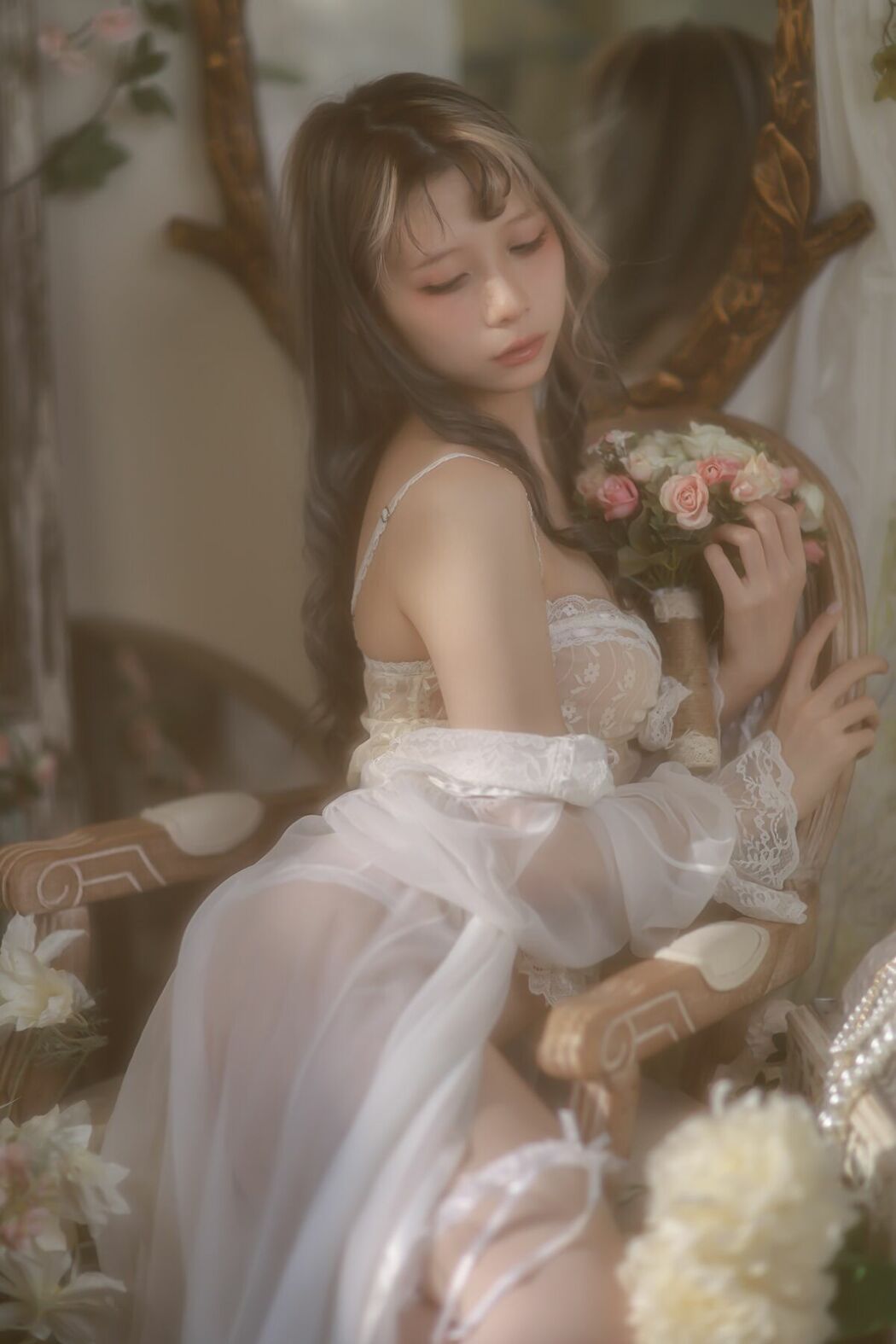 YiTuYu艺图语 Vol.9605 Kotokuhisa (40P)