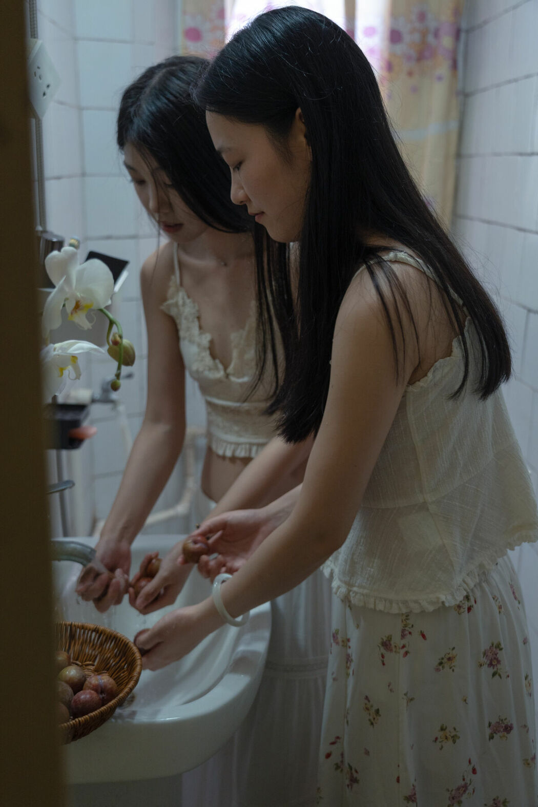 YiTuYu艺图语 Vol.9601 Su (27P)