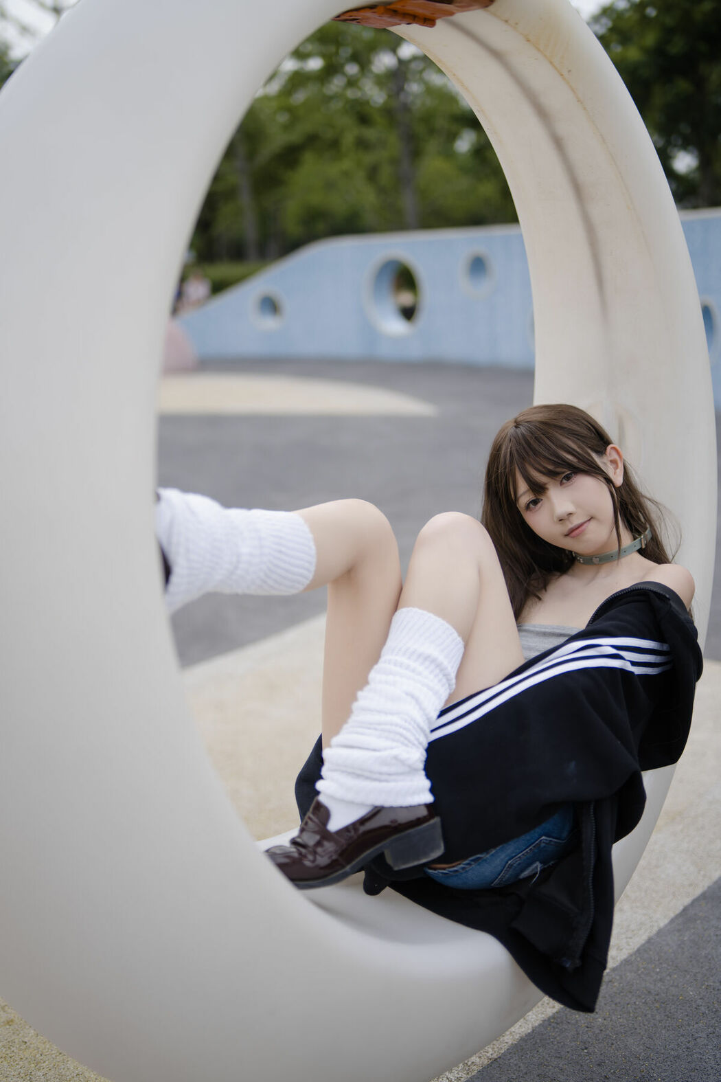 YiTuYu艺图语 Vol.9603 Wan Sha Sha (26P)