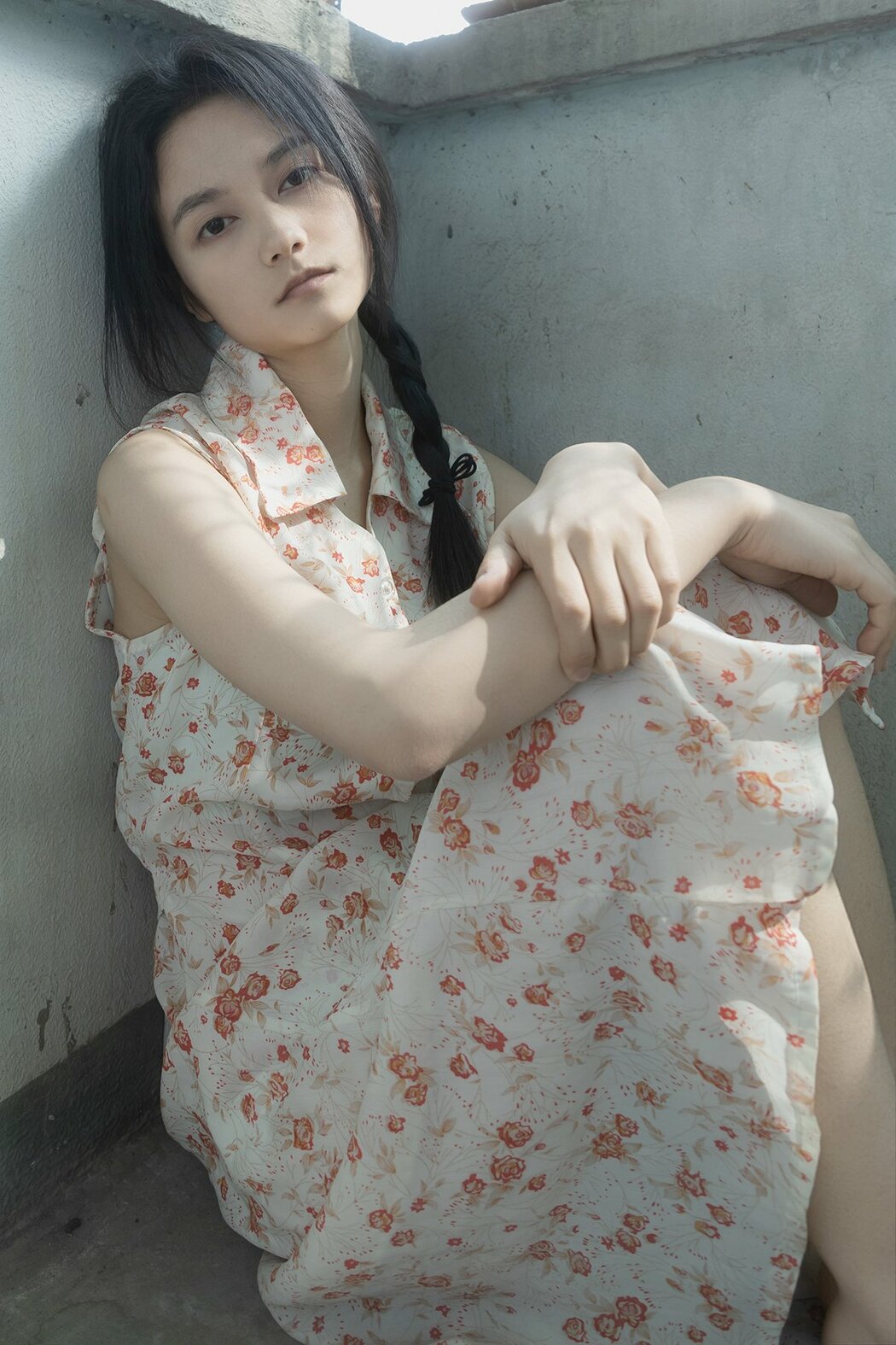 YiTuYu艺图语 Vol.9604 Meng Yi (29P) Cover Photo