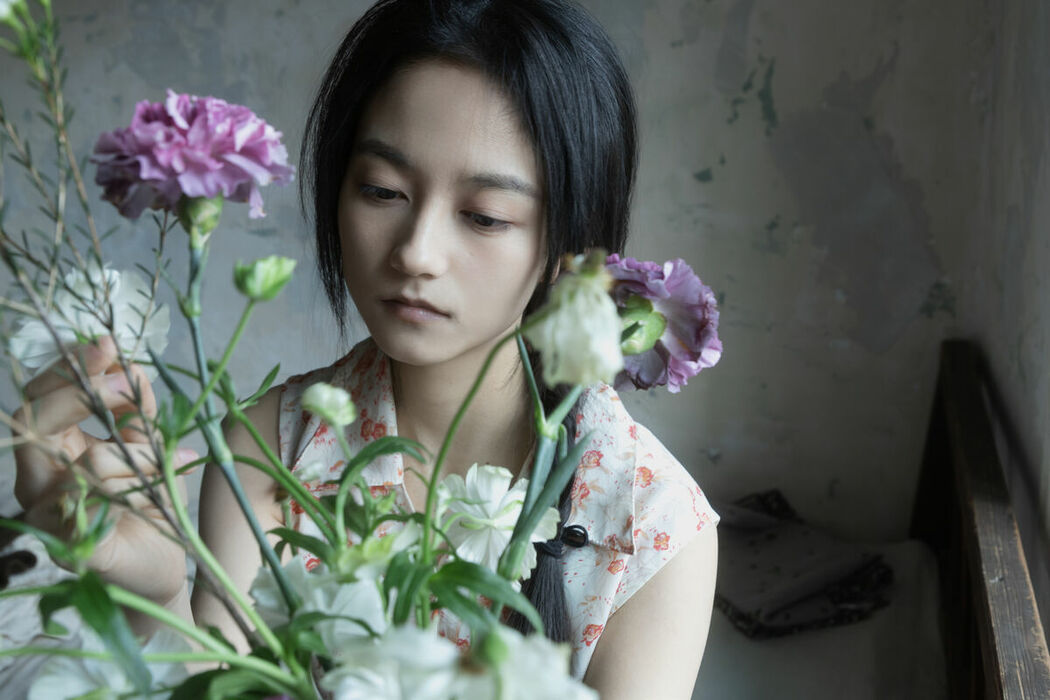 YiTuYu艺图语 Vol.9604 Meng Yi (29P)