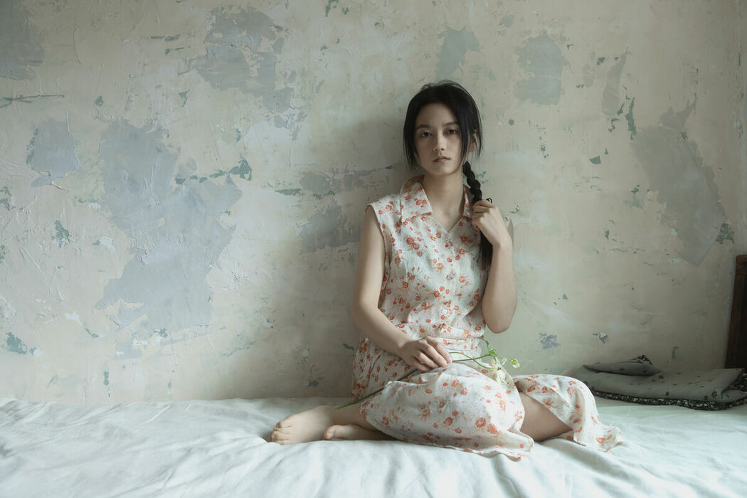YiTuYu艺图语 Vol.9604 Meng Yi (29P)