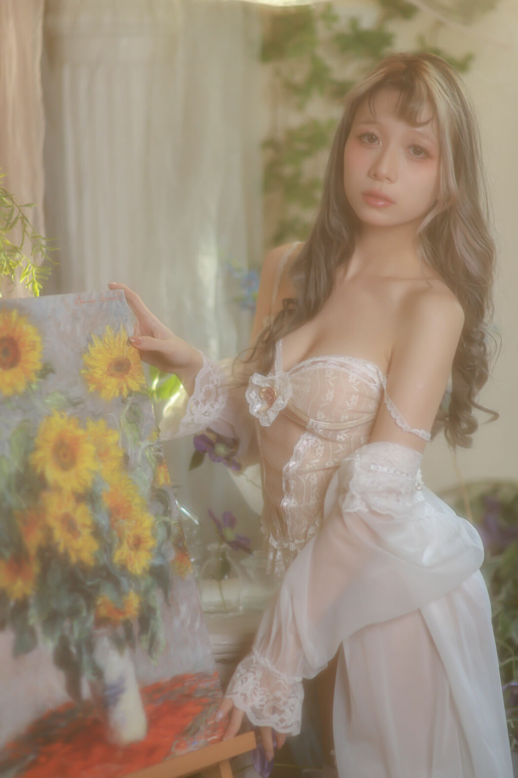 YiTuYu艺图语 Vol.9605 Kotokuhisa (40P)