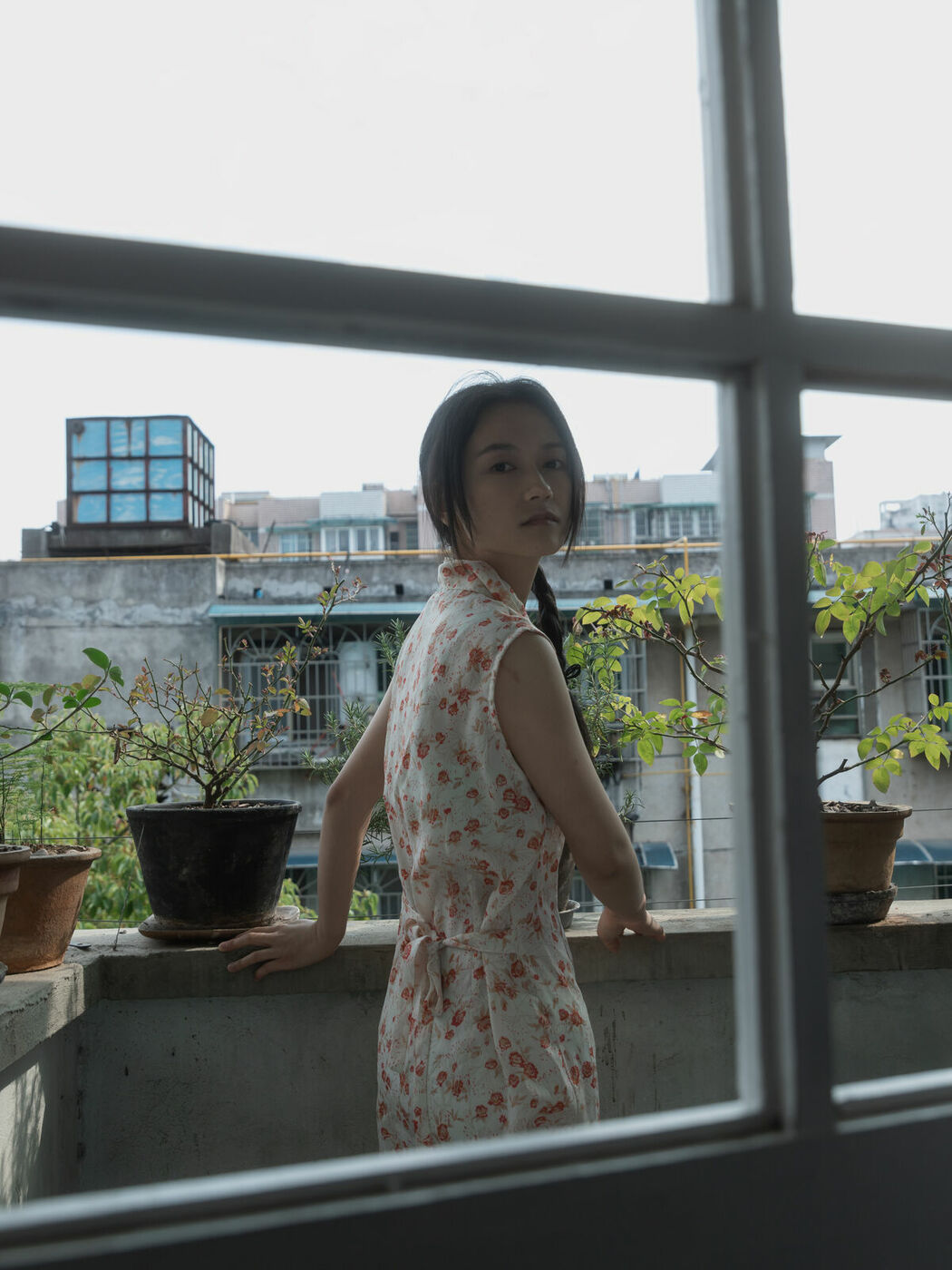 YiTuYu艺图语 Vol.9604 Meng Yi (29P)